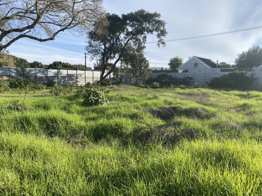 3 Bedroom Property for Sale in Durbanville Western Cape